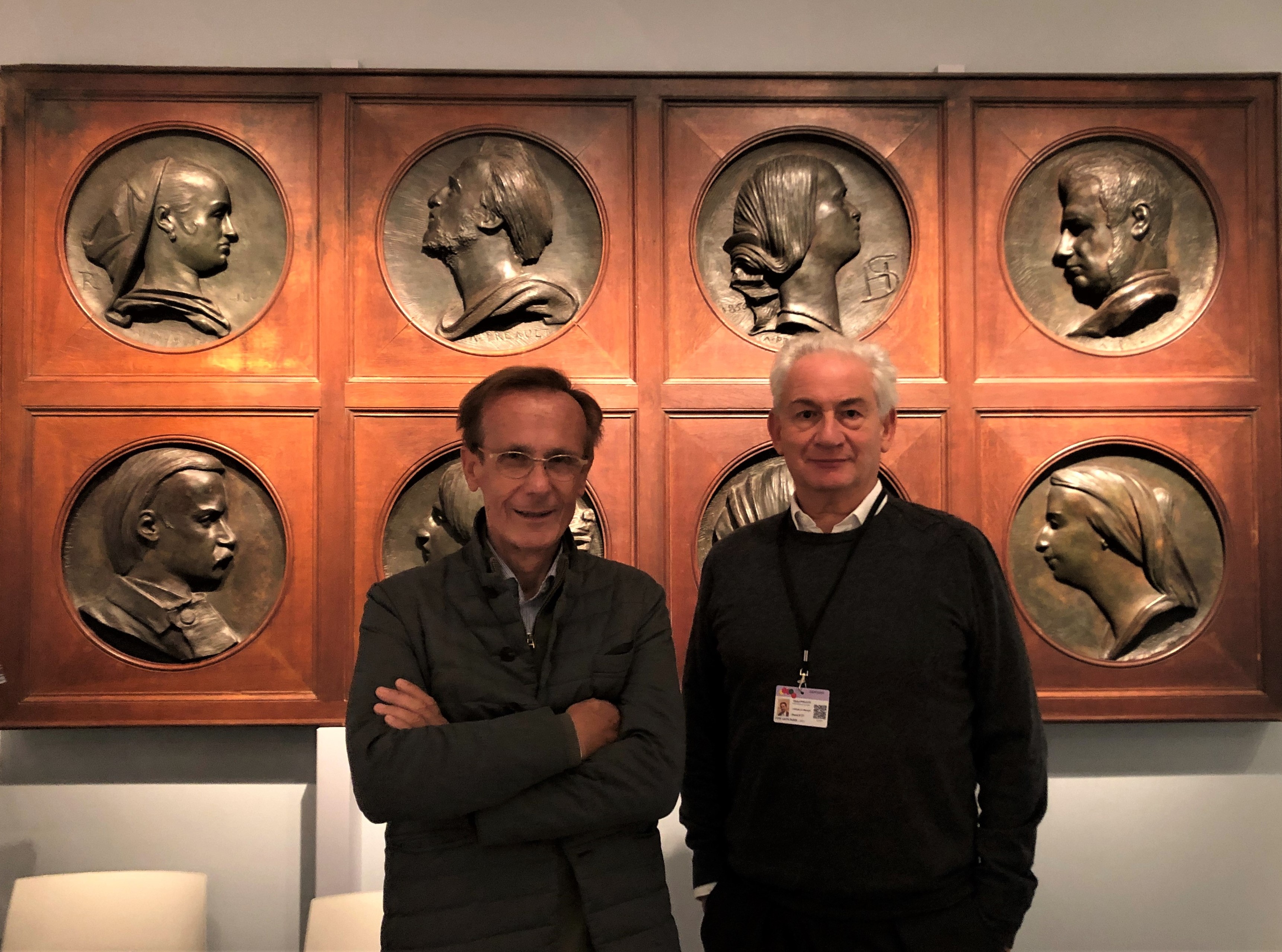 Sculptures 18302000 Treasure House Fair 2023 Univers Du Bronze